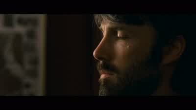 Come in. - Argo