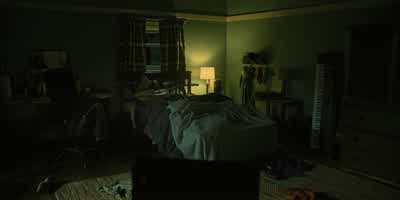 Come in. - Hereditary
