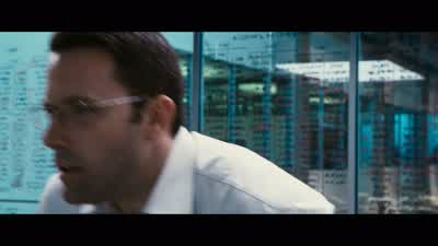 Come in! - The Accountant