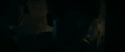 Come in. - Fantastic Beasts: The Secrets of Dumbledore