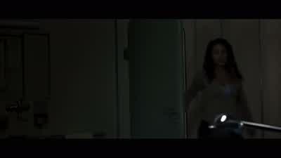 - Come in. - Alien vs  Predator