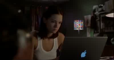 Come in. - Final Destination 2