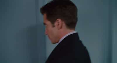 Come in! - Love & Other Drugs