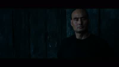 Come in. - Crouching Tiger, Hidden Dragon