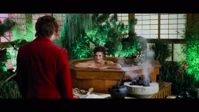 Come in... - Austin Powers: International Man of Mystery