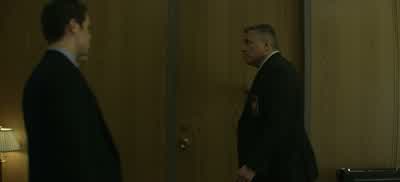 Come in. - Mindhunter