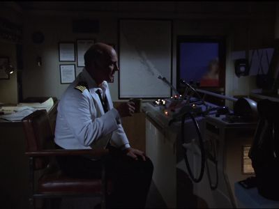 Come in. - The Love Boat