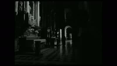 Come in. - The Two Popes