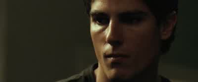 Come in. - Never Back Down