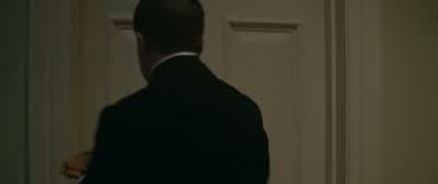 Come in. - The King's Man
