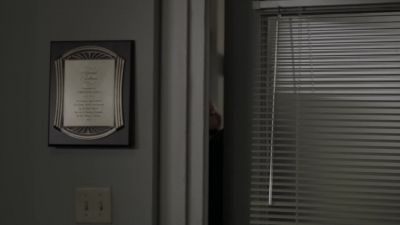 - Come in. - The Sinner