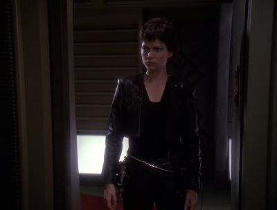 Come in. - Star Trek: Deep Space Nine