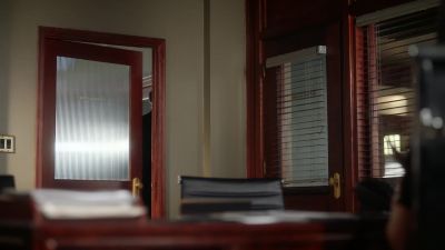 - Come in. - The Flash