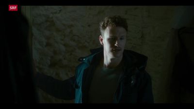 Come in. - The Swarm