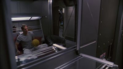 Come in. - Star Trek: Enterprise
