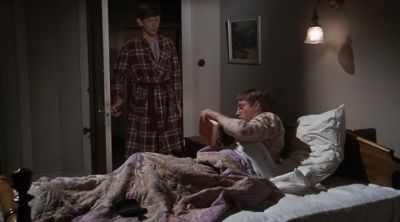 Come in. - The Waltons
