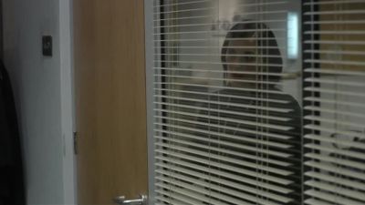 Come in. - Line of Duty