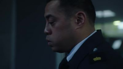 Come in. - Wentworth