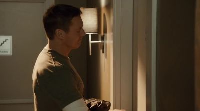 Come in. - Saving Hope