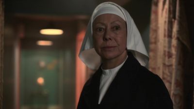 Come in! - Call the Midwife