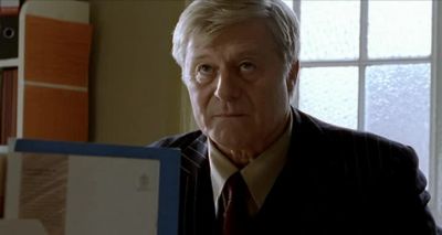 - Come in. - The Inspector Lynley Mysteries