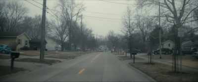 ♪ "Come in," she said, "I'll give ya" ♪ - Will & Harper