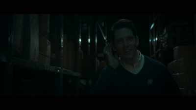 Come in, Shruti. - Slaxx