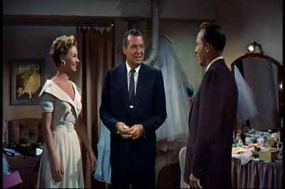 Come in, Sybil. - Anything Goes