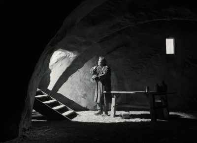 Come in time. Here you'll sweat for it. - The Tragedy of Macbeth