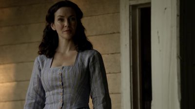 Come in. We've been expecting you. - The Vampire Diaries