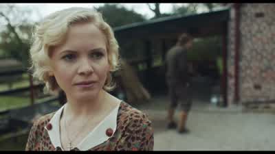 Come inside, it's getting late. - Peaky Blinders