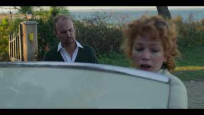 Come inside. Joan's making dinner.
We're having drinks-- - Fosse/Verdon