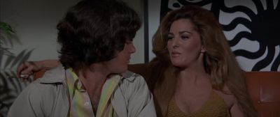 Come into my den said the spider et cetera - Beyond the Valley of the Dolls