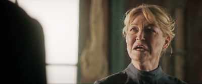 Come into little old ladies homes, - Butch Cassidy and the Wild Bunch