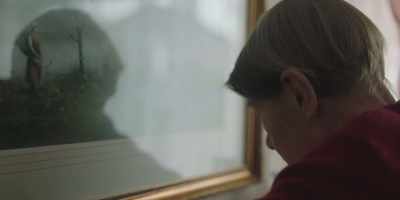 Come into the surgery and
we'll discuss your options. - Elizabeth Is Missing