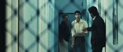 Come, Jamal. - Slumdog Millionaire