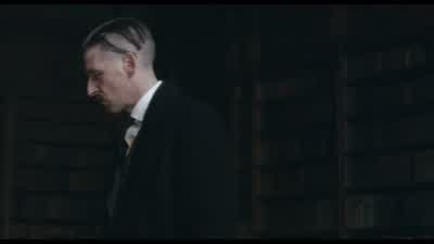 Come, John. - Peaky Blinders