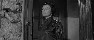 Come, Judith.
It's time to go now. - Curse of the Fly