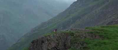 Come, lads. - Rob Roy