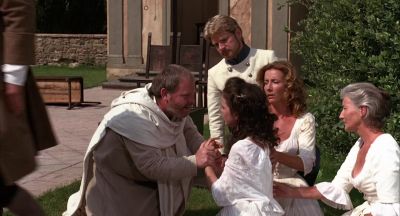 Come lady - Much Ado About Nothing