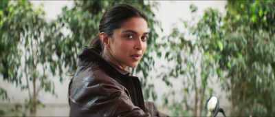 Come, let me show you Jammu. - Fighter