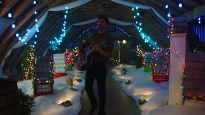 ♪ Come let us adore him, ♪ - Miracle in Bethlehem, PA