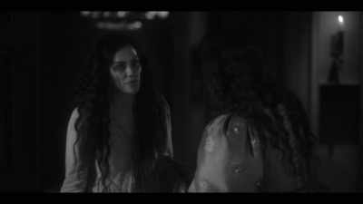 Come, let us get you back to your room.
I'll prepare some herbs for your tea. - The Haunting of Bly Manor