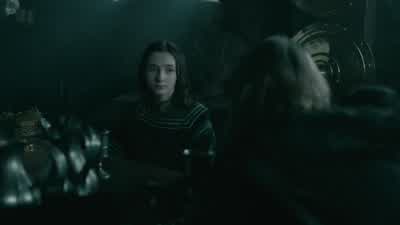 Come. Let's drink! These are great matters! - Vikings