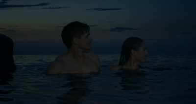 - Come. Let's go back.
- Oh, relax. - Firebird