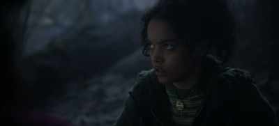 ♪ Come little children ♪ - Hocus Pocus 2