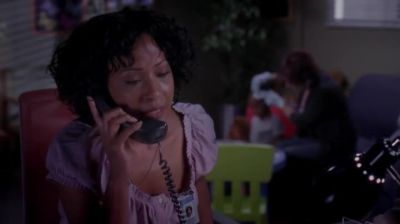 Come, Little Feng - Grey's Anatomy