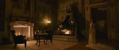 Come, little one. - Napoleon