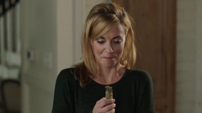 Come lock the gate
behind me. - Queen of the South