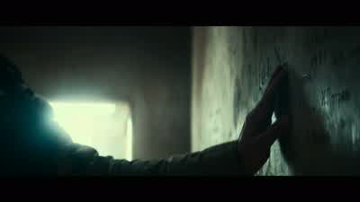 Come look at this. - 12 Strong